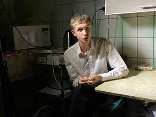 Theaterlabor in Petrosawodsk