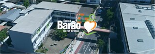 Escola Barão do Rio Branco – Blumenau 