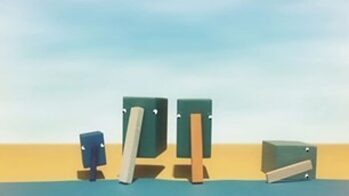 Kurzfilm Bei Nacht erwacht