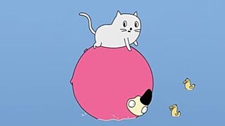 Kurzfilm Cat Lake City