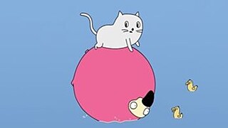 Kurzfilm Cat Lake City