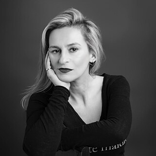 Portrait von Cláudia Lucas Chéu