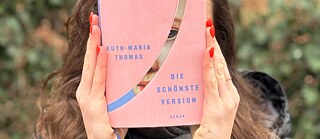 Buchbloggerin Florina Evers