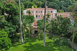 Escola Alemã Corcovado – Rio de Janeiro 