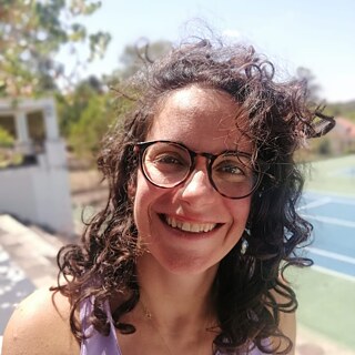 Portrait von Filipa Vaz Teixeira