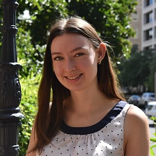 Profile Picture: Jennifer Engl