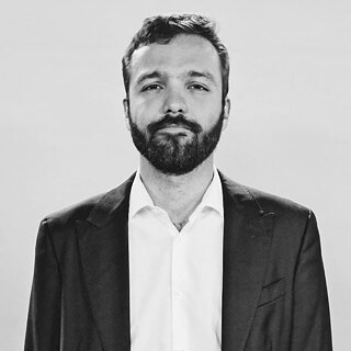 Portrait von José Paiva