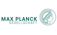 Logo Max Planck Gesellschaft