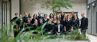 Neuer Kammerchor Berlin