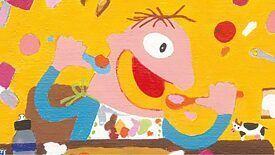 Kurzfilm Planet Willi