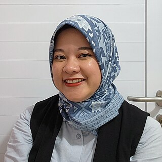Riesta Palupi Hasanah