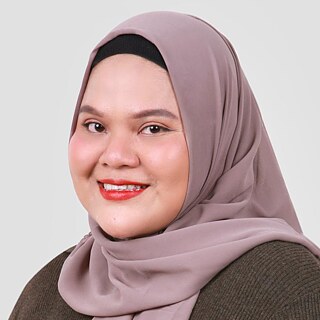 Rizqi Maratush Sholihah