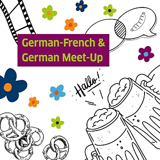 German Meet Up