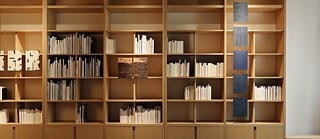 Exhibition view of Professional Secrets at Goethe-Institut Villa Kamogawa, Kyoto, 2025