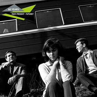 Konrad Wolf - Der geteilte Himmel