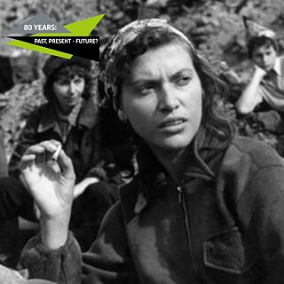 Konrad Wolf - Sonnensucher