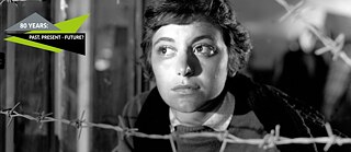 Konrad Wolf - Sterne