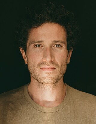  Foto des Regisseurs Mohammed Almughanni