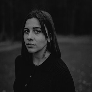 Portrait von Ana Patrícia Silva