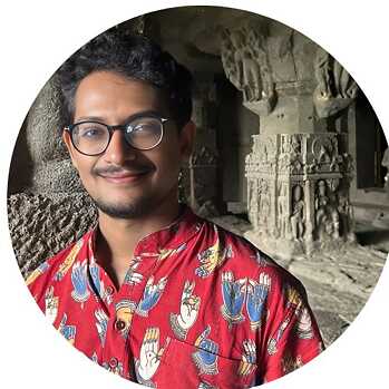 Anirudh Kanisetti