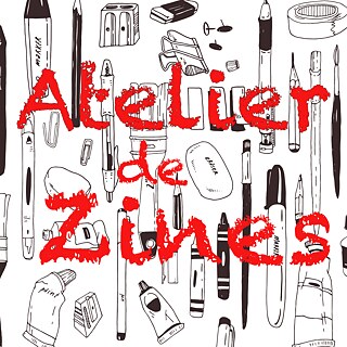 Atelier de zines