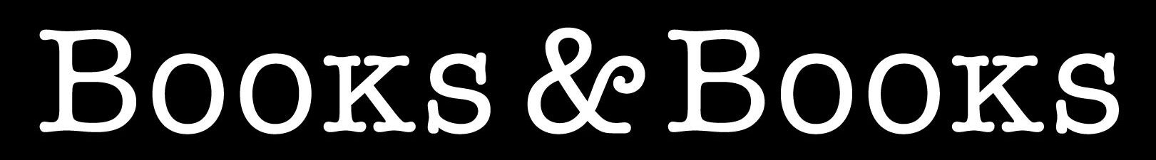 Books & Books Logo