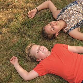 Σκηνή από την ταινία «All about me»