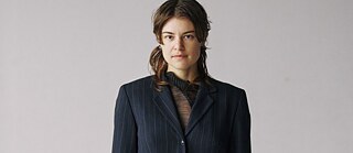 Deva Schubert © Can Wagener