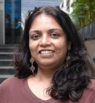 Profile Photo of Neela Pradeep