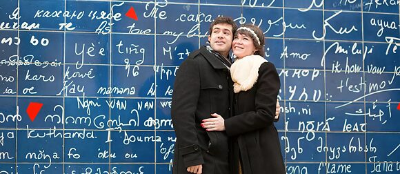 Europäischer Tag der Sprachen