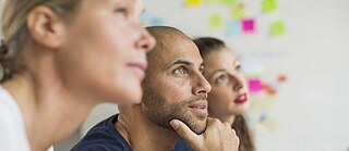 Fachkräftequalifizierung