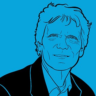 Festival de las Ideas 2025 - Hartmut Rosa 