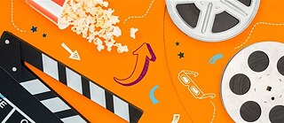 Filmmatinées für Schulen
