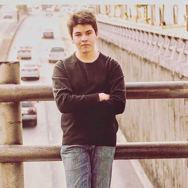 Fotografía 2 Roger Ritter