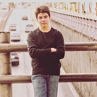 Fotografía 2 Roger Ritter