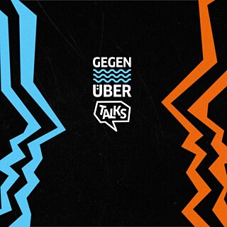 Gegenüber Talks