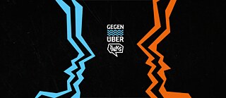Gegenüber Talks