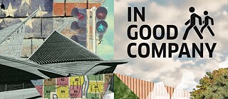 In Good Company Houston