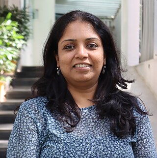 Profile Photo of Neela Pradeep