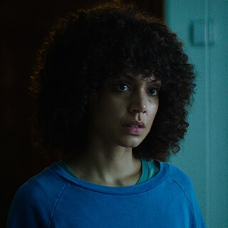 Filmstill: Precious Ivie