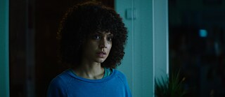 Filmstill: Precious Ivie