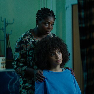 IVIE WIE IVIE, dir. Sarah Blaßkiewitz | Haley Louise Jones