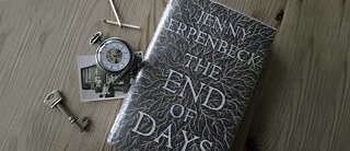 Jenny Erpenbeck’s The End of Days