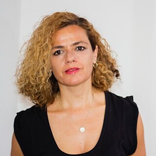 Portrait von Joana Gorjão Henriques