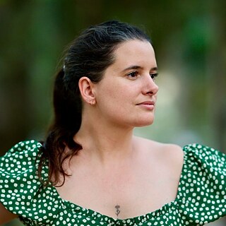 Portrait of Joana Guerra Tadeu