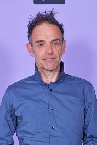  Foto des Regisseurs Johan Grimonprez