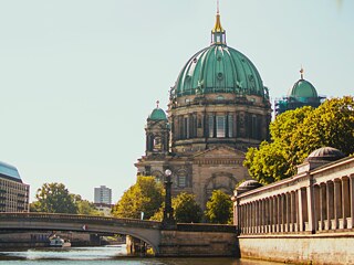 The Bode museum