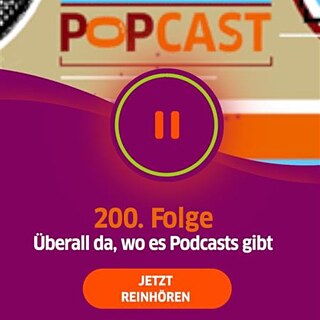 Popcast
