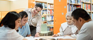 Das Kompetenzzentrum