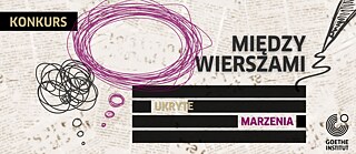 Konkurs Blackout Poetry: Między wierszami. Ukryte marzenia